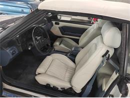 1987 Ford Mustang (CC-2029787) for sale in Buffalo, New York