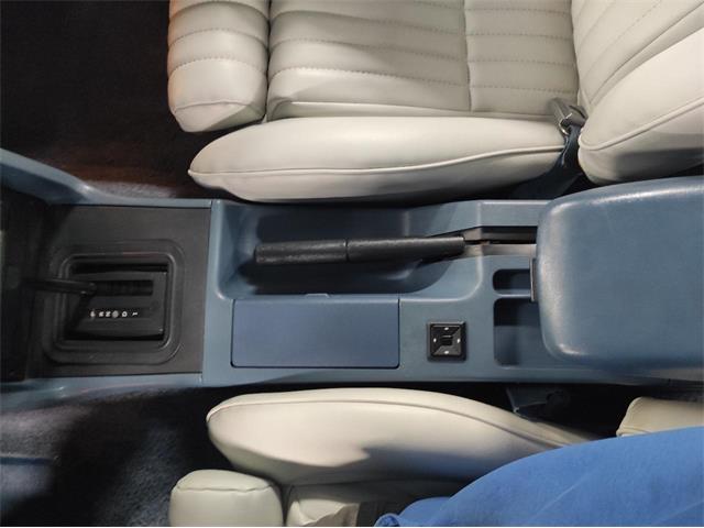1987 Ford Mustang (CC-2029787) for sale in Buffalo, New York
