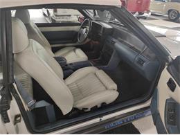 1987 Ford Mustang (CC-2029787) for sale in Buffalo, New York