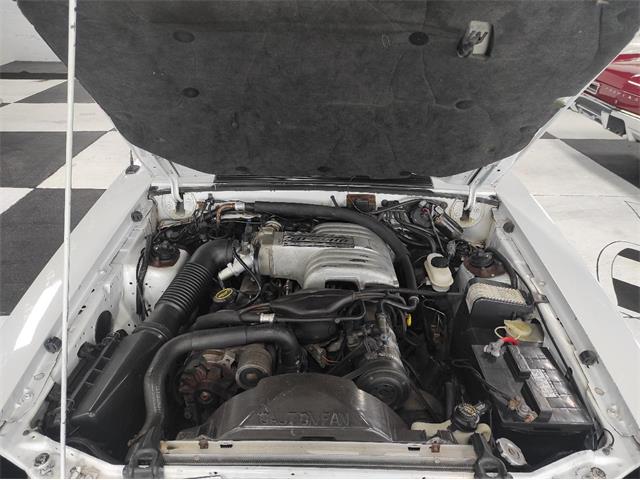 1987 Ford Mustang (CC-2029787) for sale in Buffalo, New York