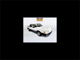 1987 Ford Mustang (CC-2029787) for sale in Buffalo, New York