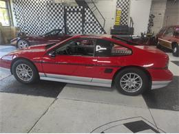 1986 Pontiac Fiero (CC-2029791) for sale in Buffalo, New York