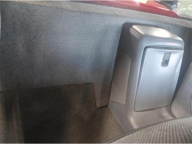 1986 Pontiac Fiero (CC-2029791) for sale in Buffalo, New York