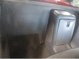 1986 Pontiac Fiero (CC-2029791) for sale in Buffalo, New York