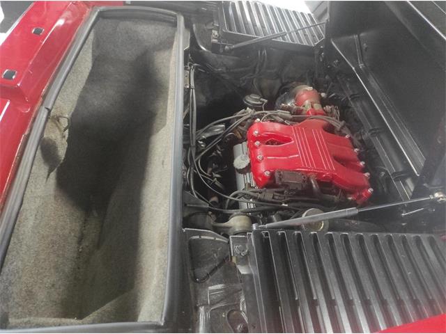 1986 Pontiac Fiero (CC-2029791) for sale in Buffalo, New York