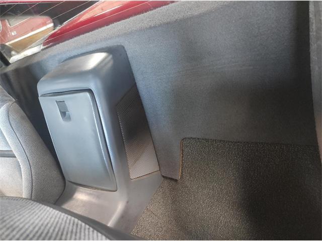 1986 Pontiac Fiero (CC-2029791) for sale in Buffalo, New York