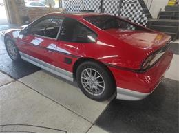1986 Pontiac Fiero (CC-2029791) for sale in Buffalo, New York