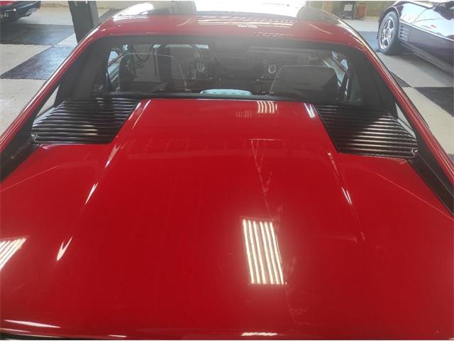 1986 Pontiac Fiero (CC-2029791) for sale in Buffalo, New York