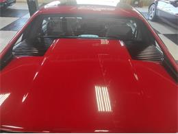 1986 Pontiac Fiero (CC-2029791) for sale in Buffalo, New York