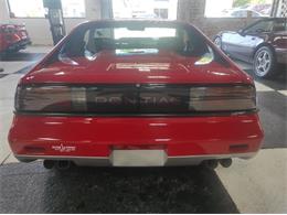 1986 Pontiac Fiero (CC-2029791) for sale in Buffalo, New York