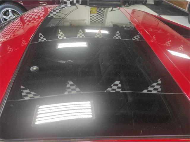 1986 Pontiac Fiero (CC-2029791) for sale in Buffalo, New York