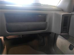 1986 Pontiac Fiero (CC-2029791) for sale in Buffalo, New York