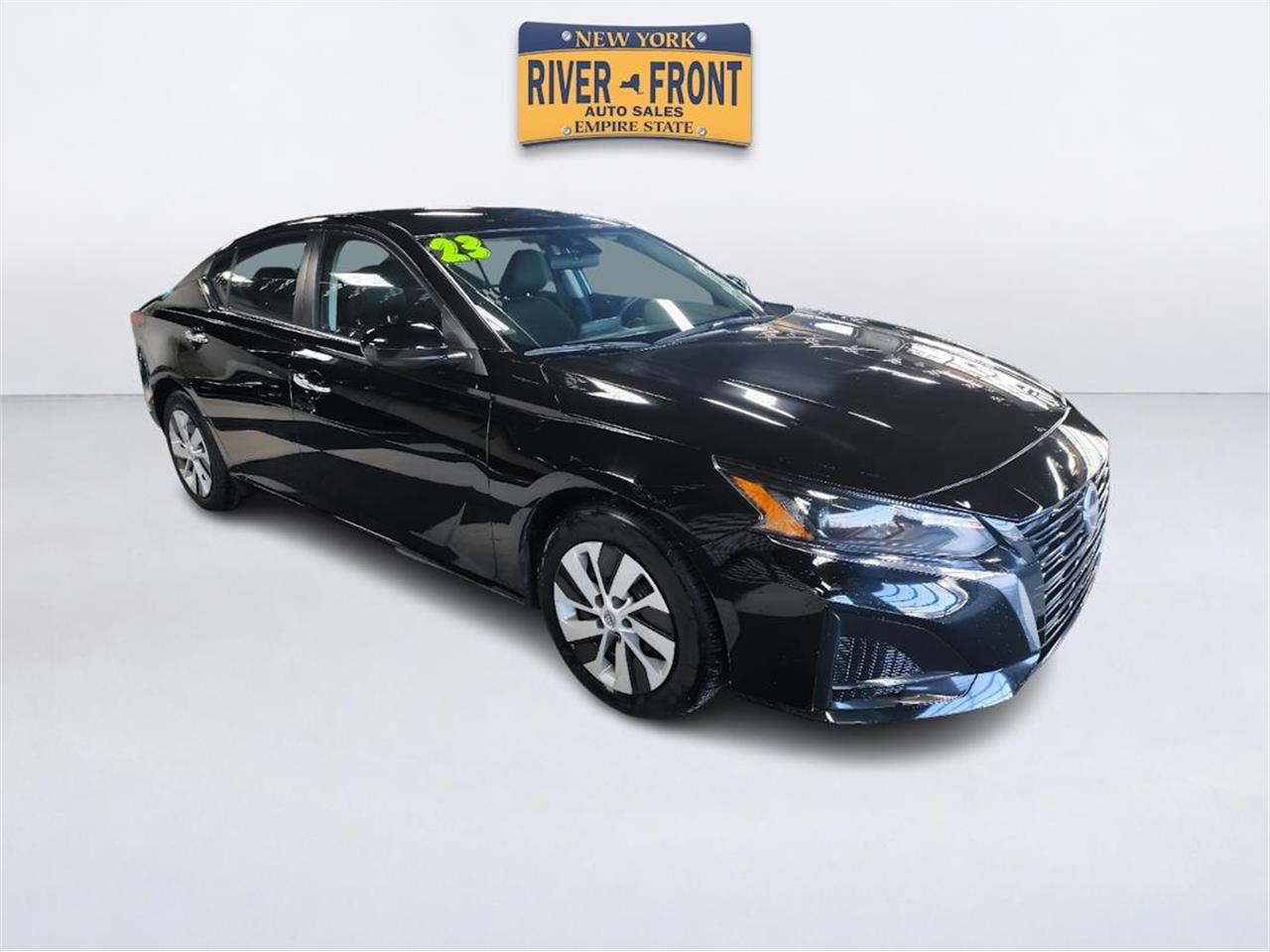2023 Nissan Altima for Sale | ClassicCars.com | CC-2029797