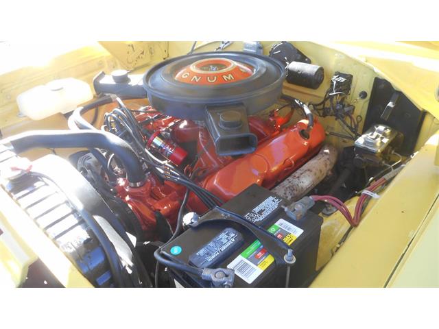 1970 Dodge Coronet R/T (CC-2029798) for sale in Greenville, North Carolina