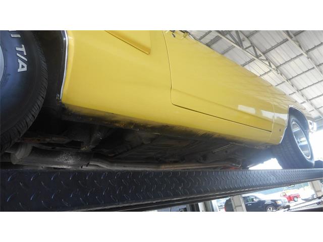 1970 Dodge Coronet R/T (CC-2029798) for sale in Greenville, North Carolina