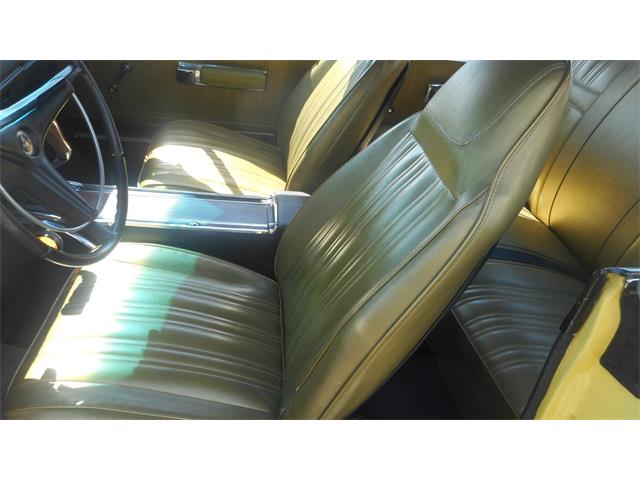 1970 Dodge Coronet R/T (CC-2029798) for sale in Greenville, North Carolina