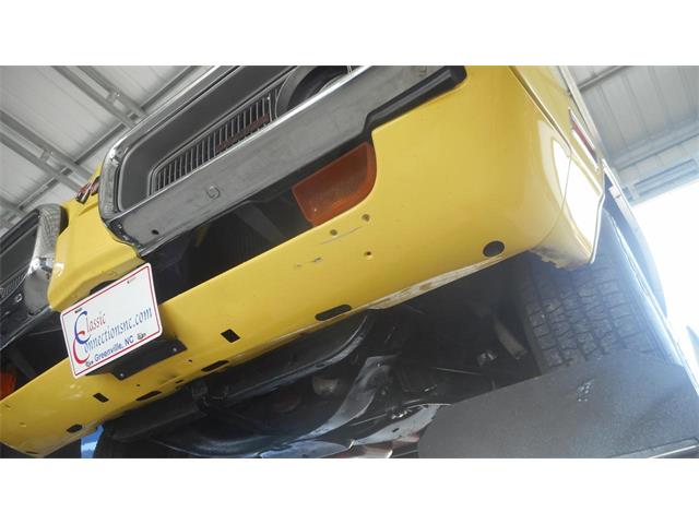 1970 Dodge Coronet R/T (CC-2029798) for sale in Greenville, North Carolina