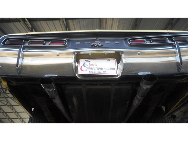 1970 Dodge Coronet R/T (CC-2029798) for sale in Greenville, North Carolina