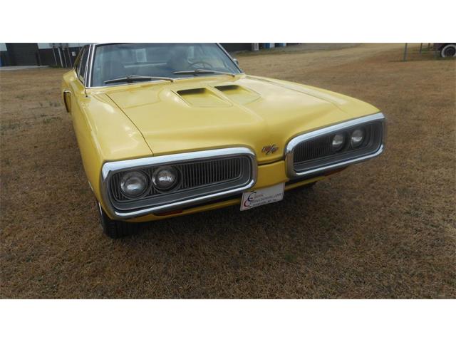1970 Dodge Coronet R/T (CC-2029798) for sale in Greenville, North Carolina