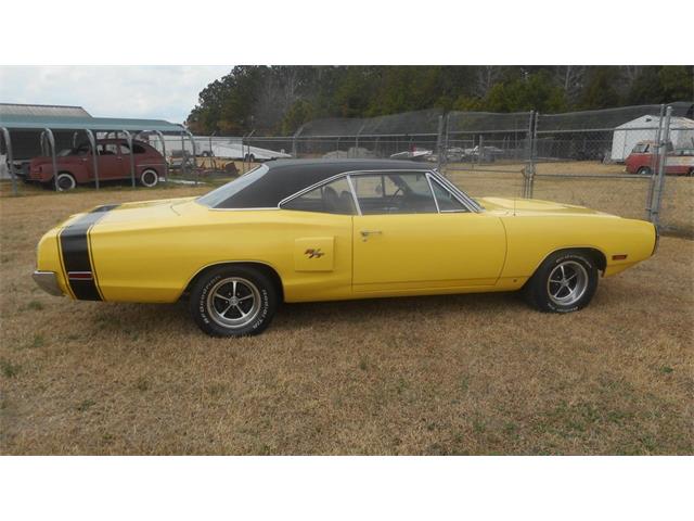 1970 Dodge Coronet R/T (CC-2029798) for sale in Greenville, North Carolina