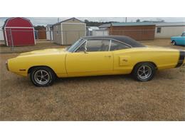 1970 Dodge Coronet R/T (CC-2029798) for sale in Greenville, North Carolina