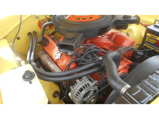 1970 Dodge Coronet R/T (CC-2029798) for sale in Greenville, North Carolina