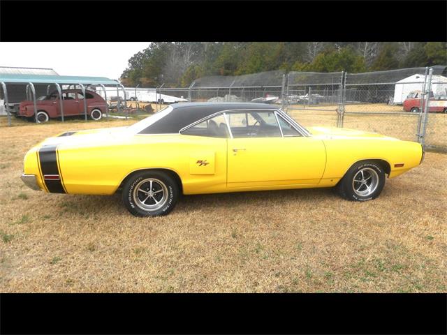 1970 Dodge Coronet R/T (CC-2029798) for sale in Greenville, North Carolina