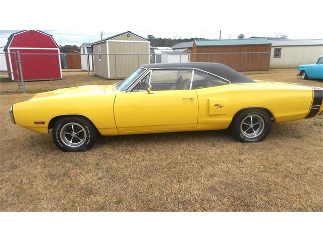 1970 Dodge Coronet R/T (CC-2029798) for sale in Greenville, North Carolina