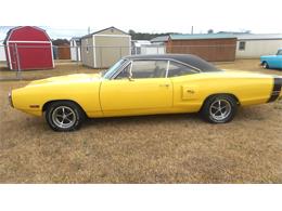 1970 Dodge Coronet R/T (CC-2029798) for sale in Greenville, North Carolina