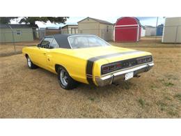 1970 Dodge Coronet R/T (CC-2029798) for sale in Greenville, North Carolina