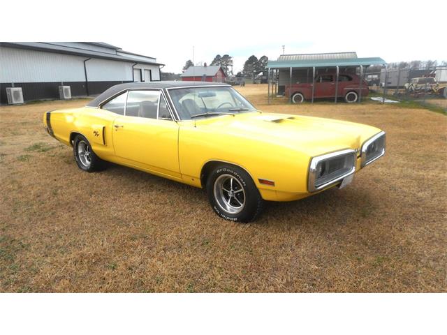 1970 Dodge Coronet R/T (CC-2029798) for sale in Greenville, North Carolina