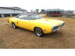 1970 Dodge Coronet R/T (CC-2029798) for sale in Greenville, North Carolina