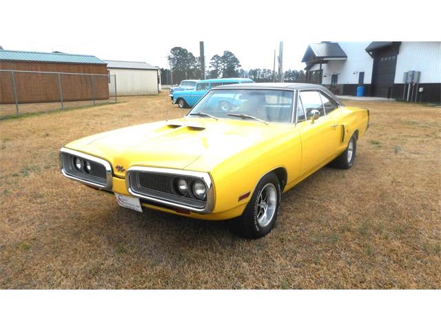 1970 Dodge Coronet R/T (CC-2029798) for sale in Greenville, North Carolina