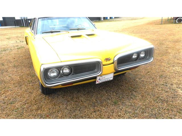 1970 Dodge Coronet R/T (CC-2029798) for sale in Greenville, North Carolina