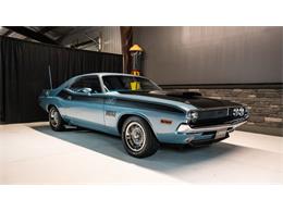 1970 Dodge Challenger (CC-2029799) for sale in Stratford, Ontario