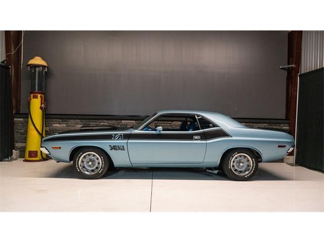 1970 Dodge Challenger (CC-2029799) for sale in Stratford, Ontario