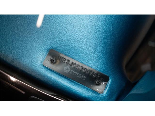 1970 Dodge Challenger (CC-2029799) for sale in Stratford, Ontario
