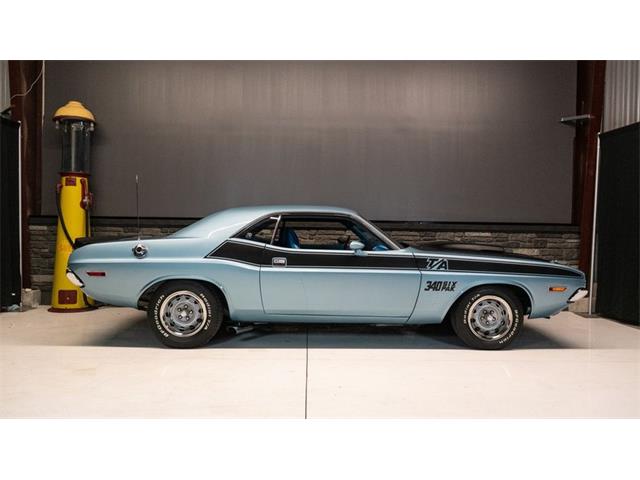 1970 Dodge Challenger (CC-2029799) for sale in Stratford, Ontario