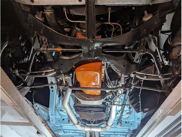 1970 Dodge Challenger (CC-2029799) for sale in Stratford, Ontario