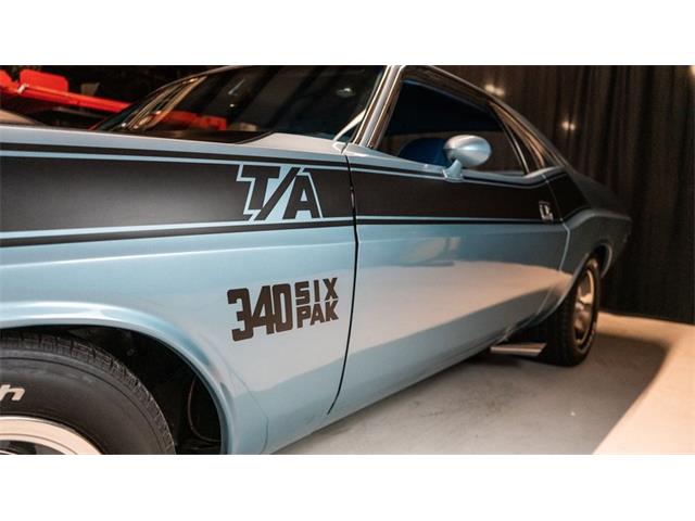 1970 Dodge Challenger (CC-2029799) for sale in Stratford, Ontario