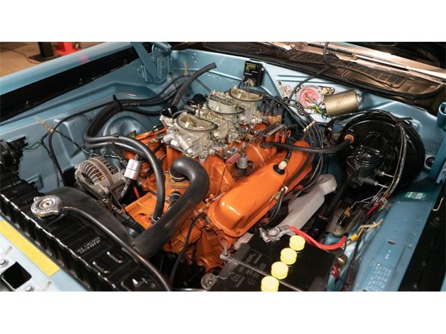 1970 Dodge Challenger (CC-2029799) for sale in Stratford, Ontario