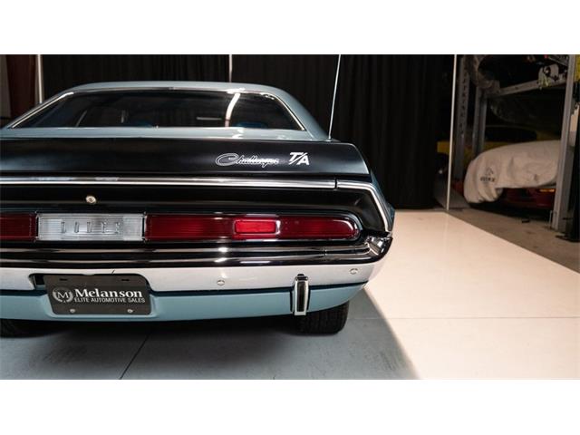 1970 Dodge Challenger (CC-2029799) for sale in Stratford, Ontario