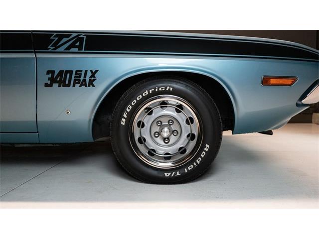 1970 Dodge Challenger (CC-2029799) for sale in Stratford, Ontario