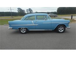 1955 Chevrolet Bel Air (CC-2029802) for sale in Greenville, North Carolina