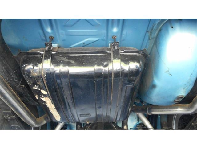 1955 Chevrolet Bel Air (CC-2029802) for sale in Greenville, North Carolina
