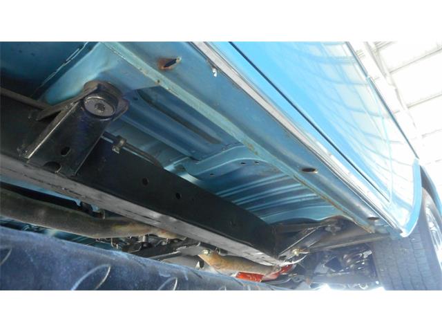 1955 Chevrolet Bel Air (CC-2029802) for sale in Greenville, North Carolina