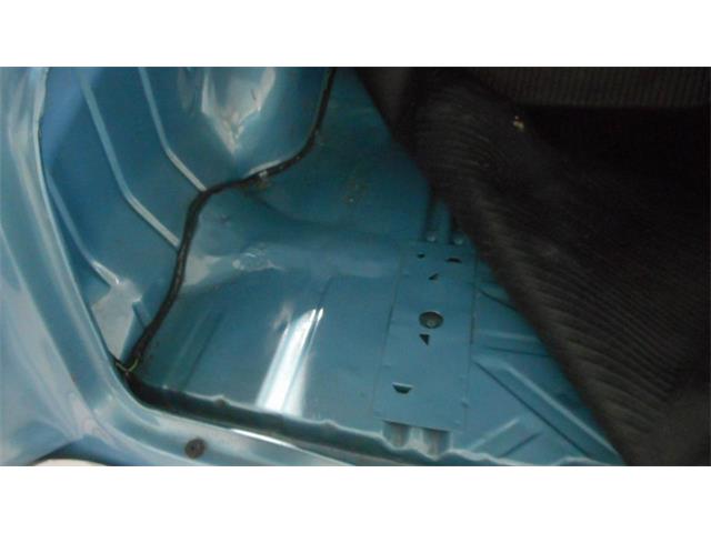 1955 Chevrolet Bel Air (CC-2029802) for sale in Greenville, North Carolina