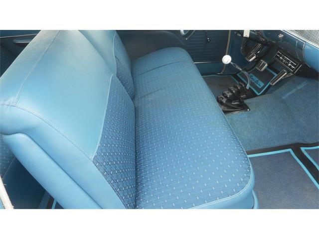 1955 Chevrolet Bel Air (CC-2029802) for sale in Greenville, North Carolina