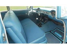 1955 Chevrolet Bel Air (CC-2029802) for sale in Greenville, North Carolina