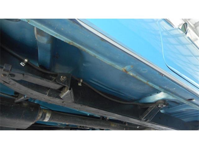 1955 Chevrolet Bel Air (CC-2029802) for sale in Greenville, North Carolina
